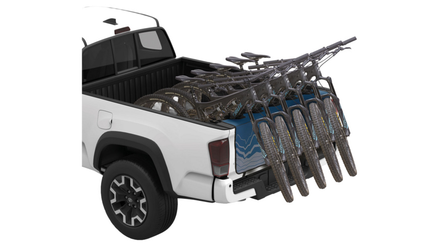 Yakima GateKeeper EVO Shadow M