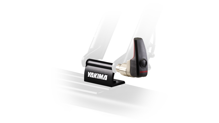 Yakima Locking BlockHead