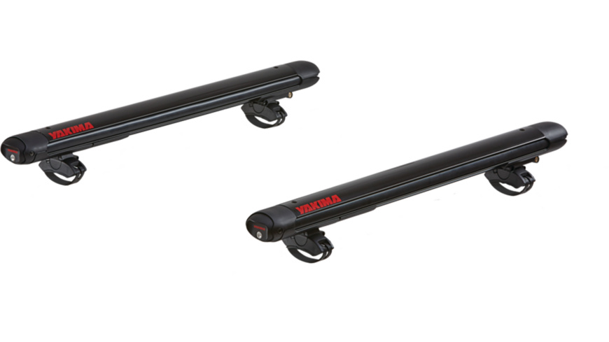 Yakima FatCat EVO 4 blk