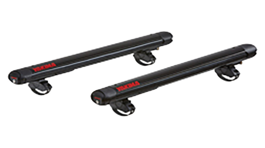 Yakima FatCat EVO 6 blk