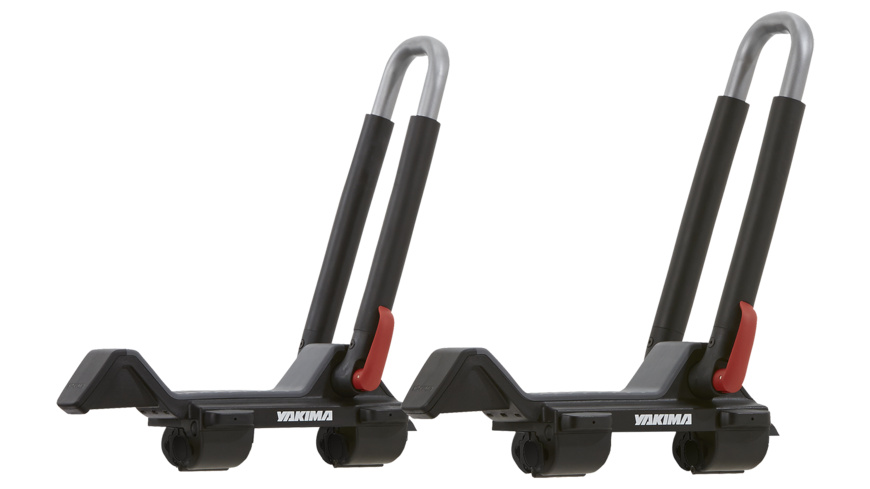 Yakima JayLow Kayak Carrier
