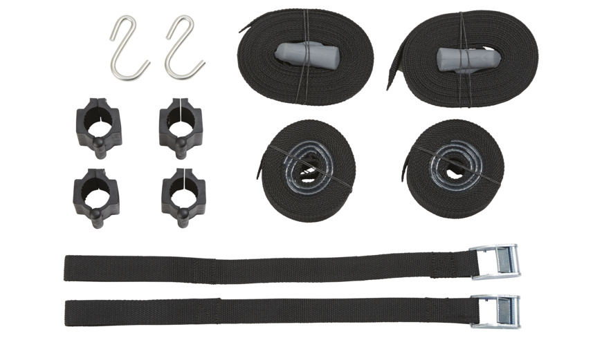 Yakima JayLow Kayak Carrier