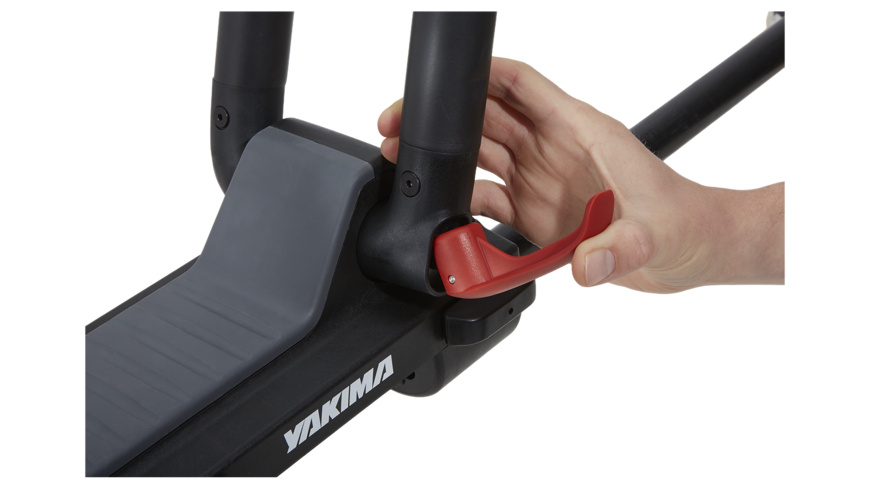 Yakima JayLow Kayak Carrier