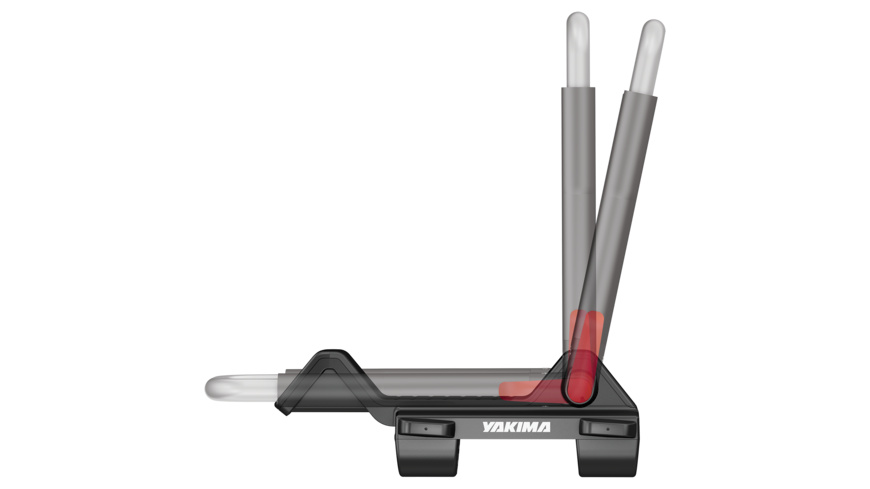 Yakima JayLow Kayak Carrier