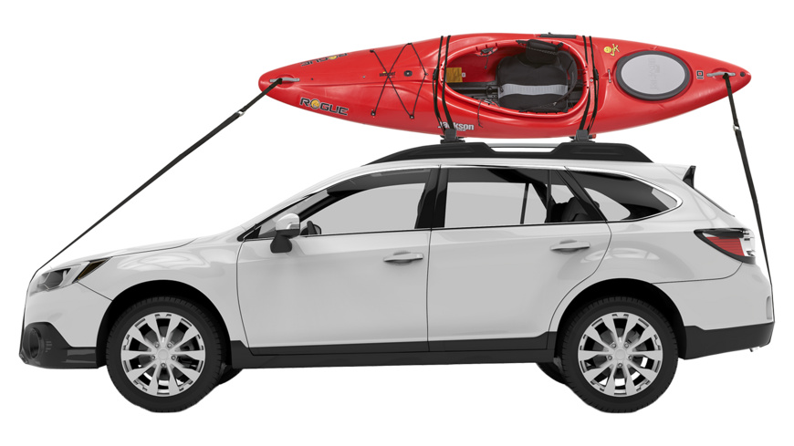 Yakima JayLow Kayak Carrier