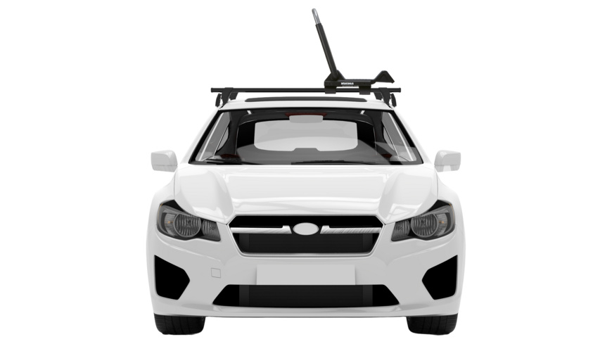 Yakima JayLow Kayak Carrier