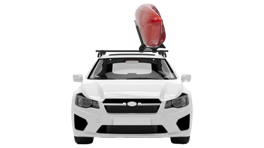 Yakima JayLow Kayak Carrier