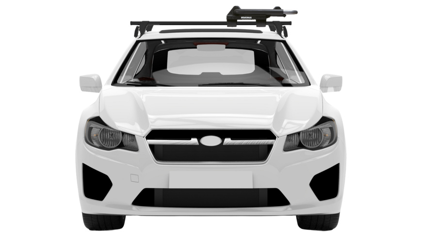 Yakima JayLow Kayak Carrier