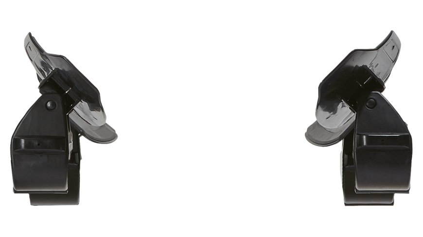 Yakima SweetRoll Kayak Carrier
