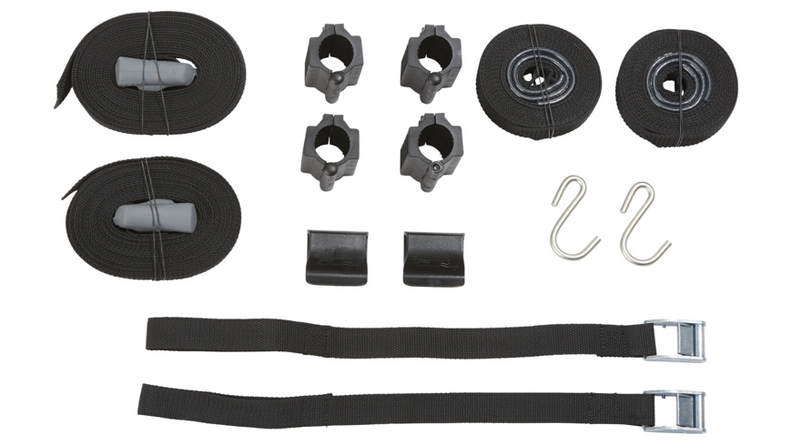 Yakima SweetRoll Kayak Carrier