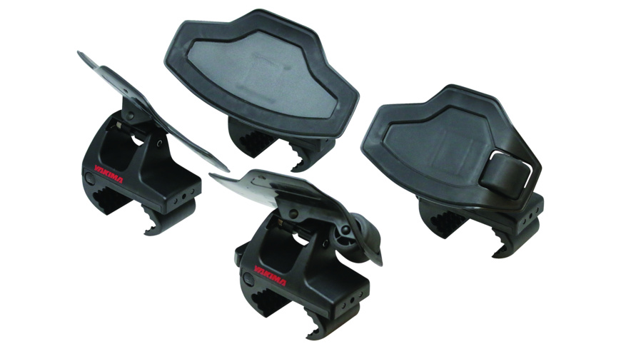 Yakima SweetRoll Kayak Carrier