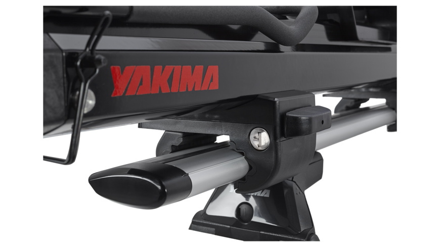 Yakima Showdown