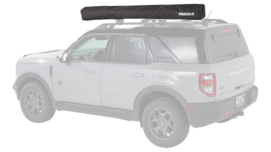 Yakima OverNOut 180