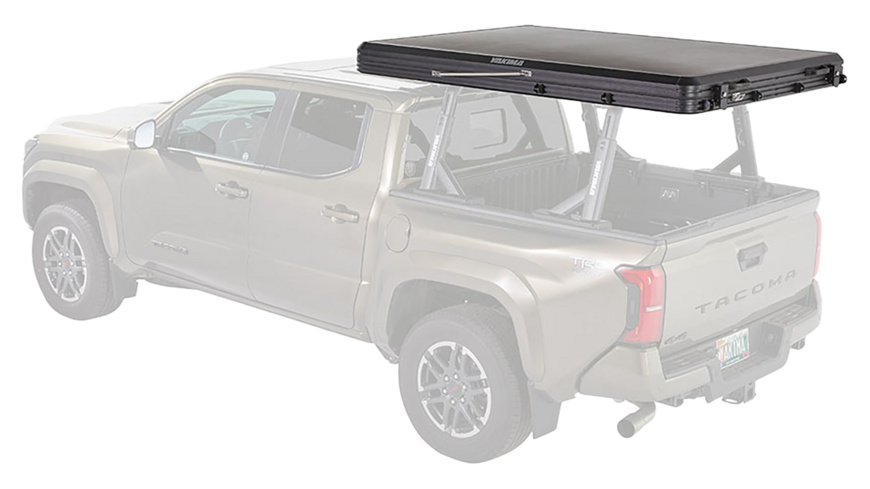 Yakima SkyPeak HD 3/MD