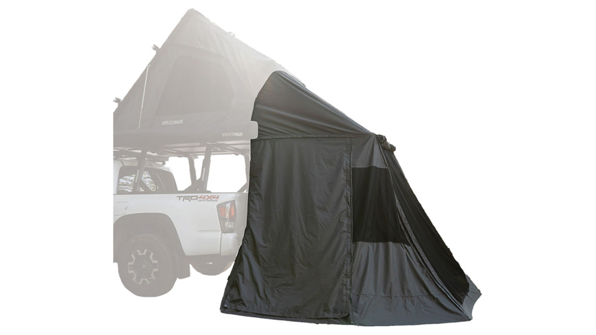 Yakima SkyPeak HD Annex