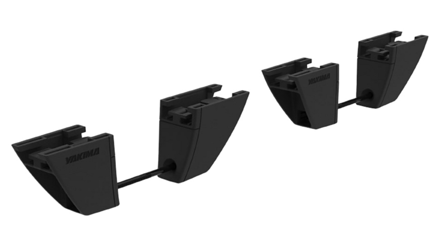 Yakima SkyPeak HD Tent Clamp Set