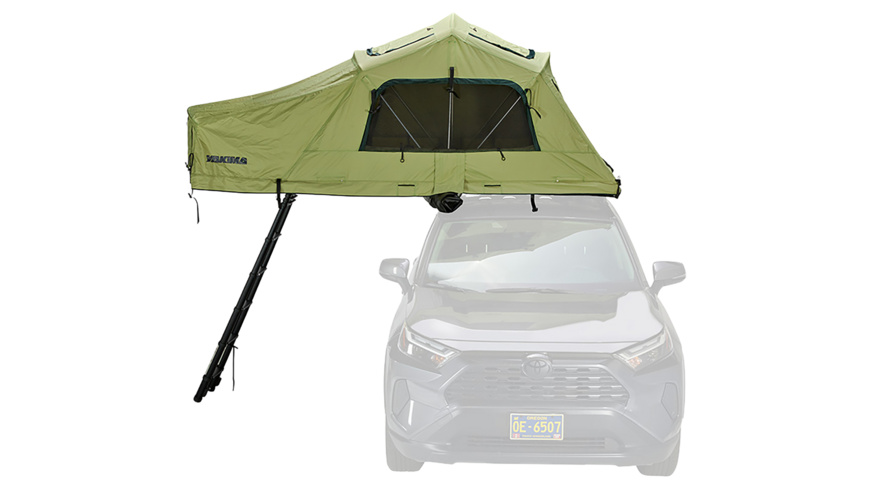 Yakima SkyRise HD 3/MD Light Green