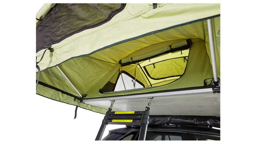 Yakima SkyRise HD 3/MD Light Green
