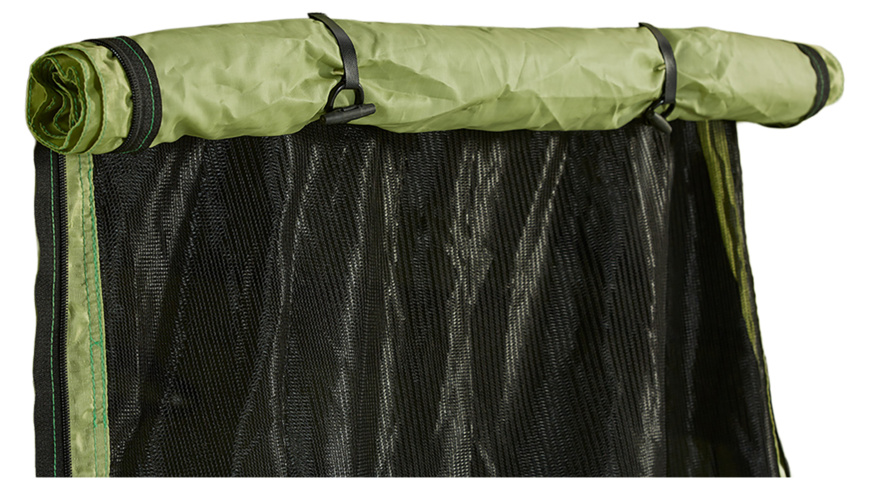 Yakima SkyRise HD Annex Light Green
