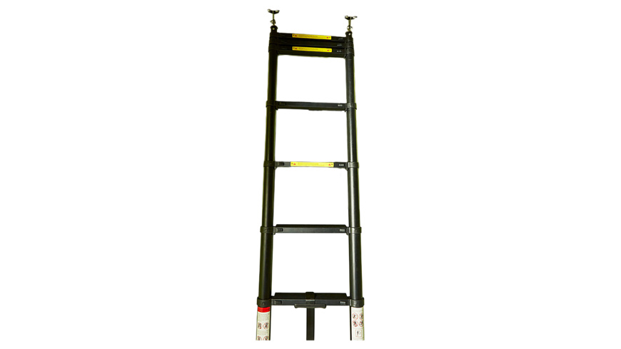 Yakima SkyRise HD Annex Light Green
