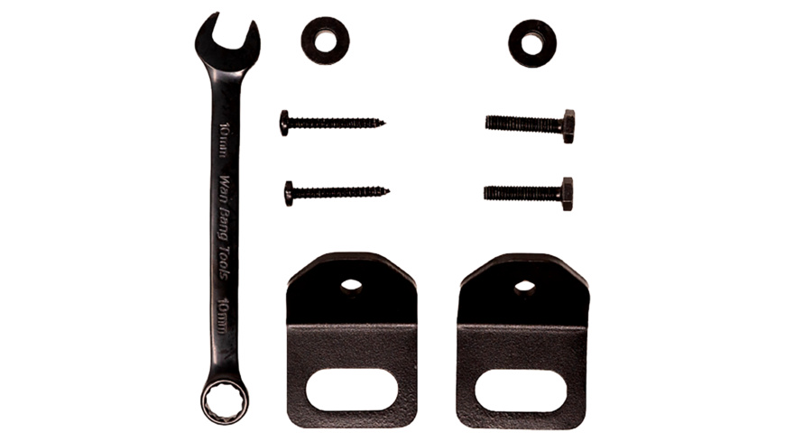Yakima MOD Fit Kit 1