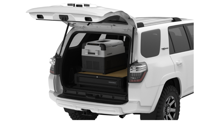 Yakima MOD Fridge Slide Mounting Kit