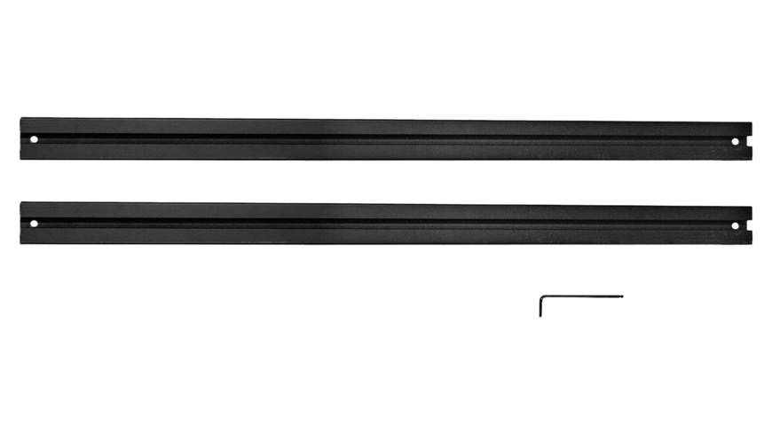 Yakima MOD Fridge Slide Mounting Kit