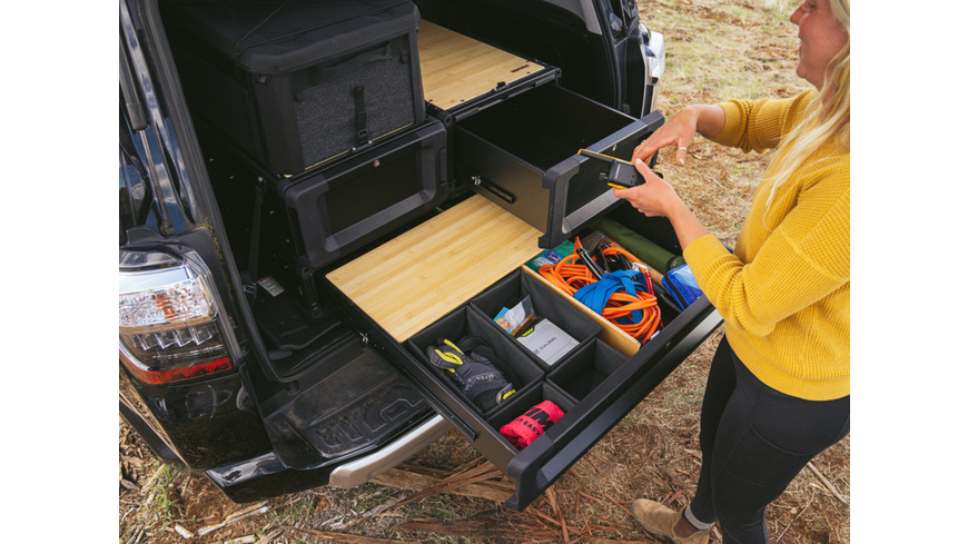 Yakima MOD MicroTotes (pack of 6)