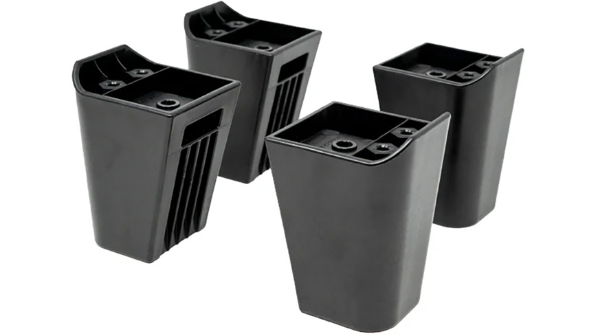 Yakima MOD Riser Kit