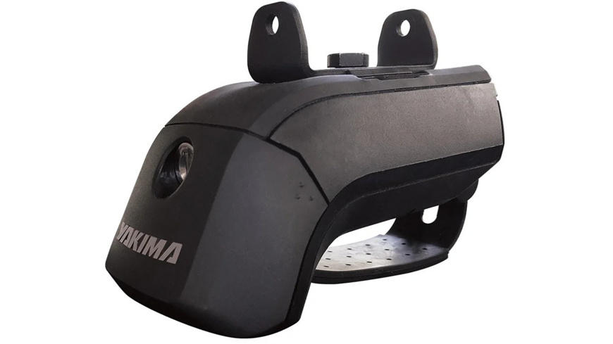Yakima LNL Raised Rail Platform Legs