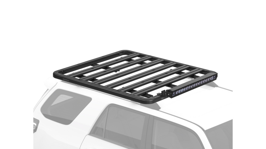 Yakima LightenUp Light Bracket Kit