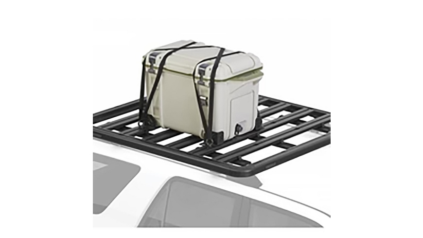 Yakima LNL Platform Corner Brackets Kit