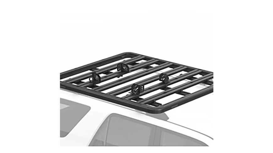 Yakima LNL Platform Corner Brackets Kit