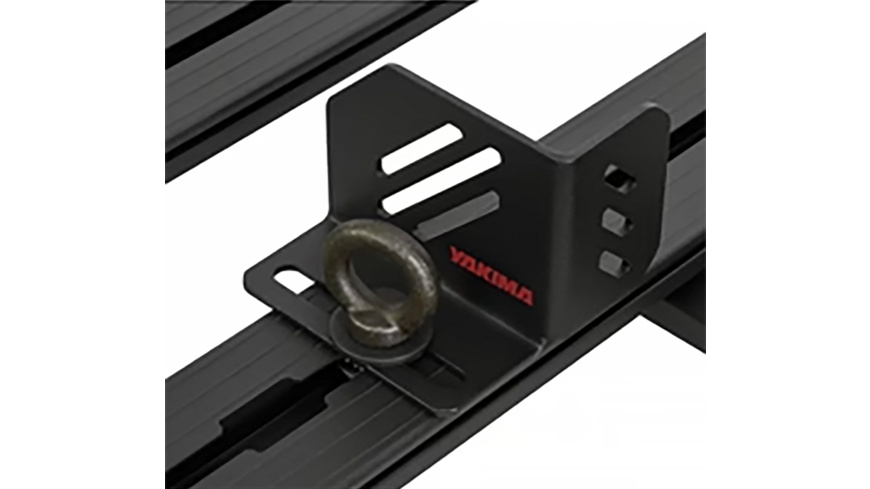 Yakima LNL Platform Corner Brackets Kit