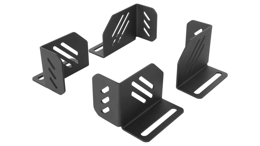 Yakima LNL Platform Corner Brackets Kit
