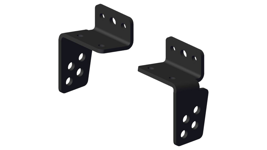 Yakima LNL Platform Reces. Light Bracket