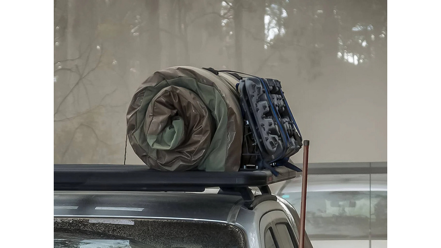 Yakima Recovery Track Holder Kit