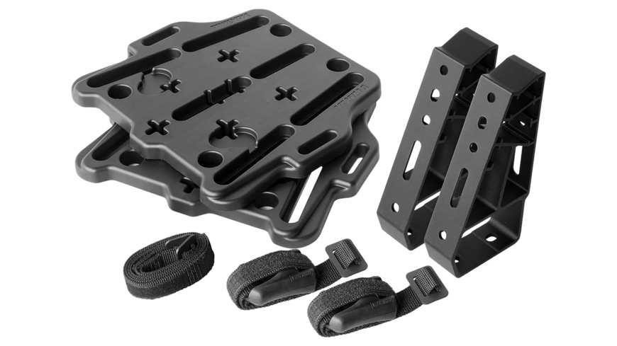 Yakima Recovery Track Holder Kit