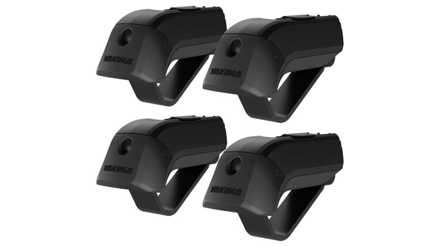 Yakima TimberLine Legs 4PCS