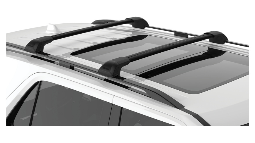 Yakima TimberLine FX Legs 4PCS