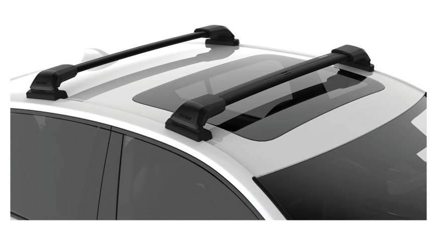 Yakima SkyLine FX Legs 4PCS