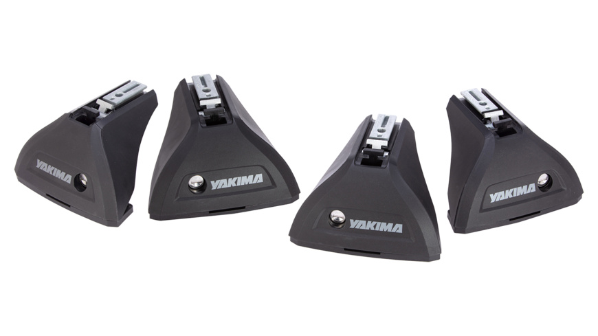 Yakima HD Legs 4PCS