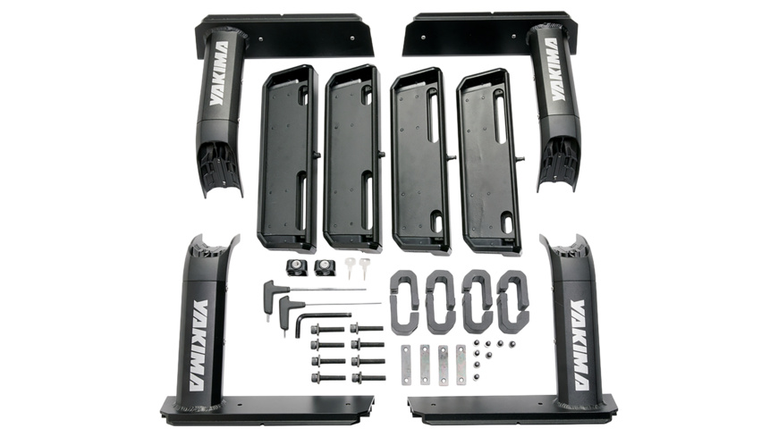 Yakima OutPost HD