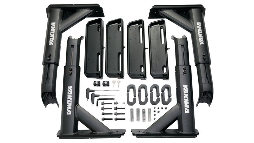 Yakima OverHaul HD