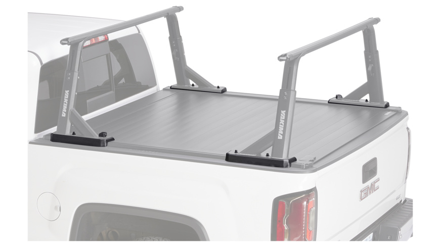 Yakima Tonneau Kit 1