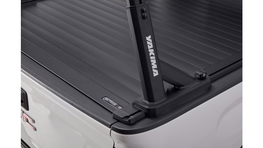 Yakima Tonneau Kit 1