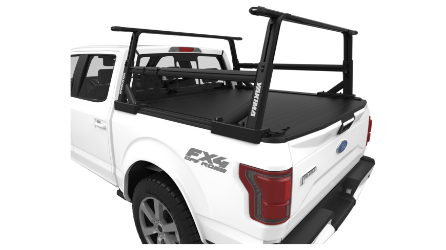 Yakima BedTrack Kit 2