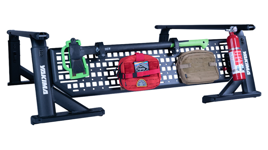 Yakima OverHaul MOLLE Panel, Mid