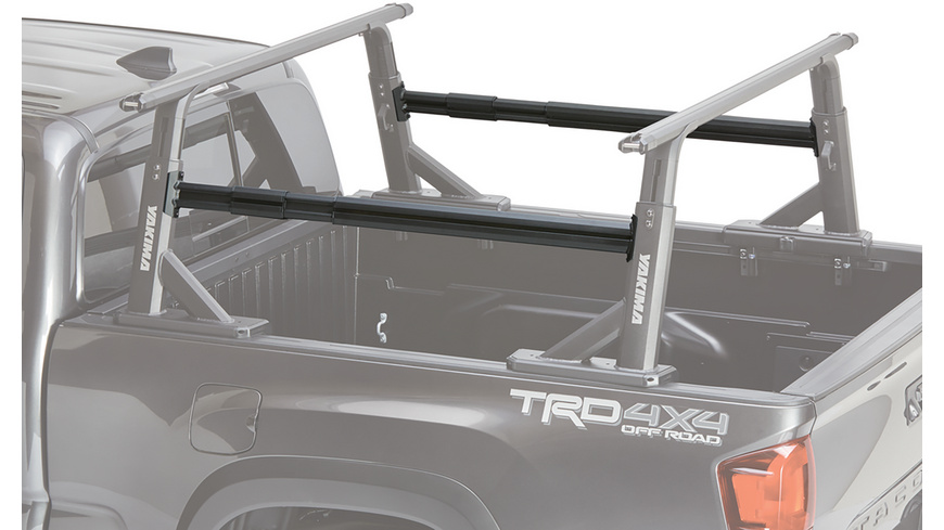Yakima Sidebar, Long Bed