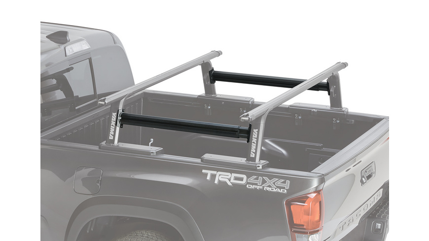 Yakima Sidebar, Short Bed